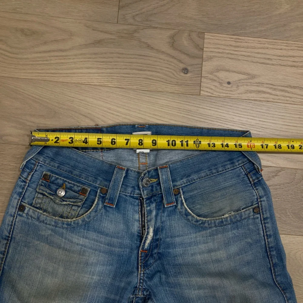 True religion jeans.